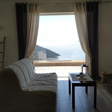 Alkyon Suites Agios Vasilios  Exterior foto