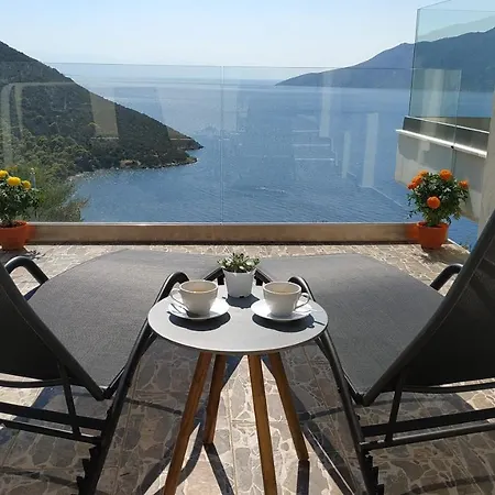Alkyon Suites Agios Vasilios  Exterior foto