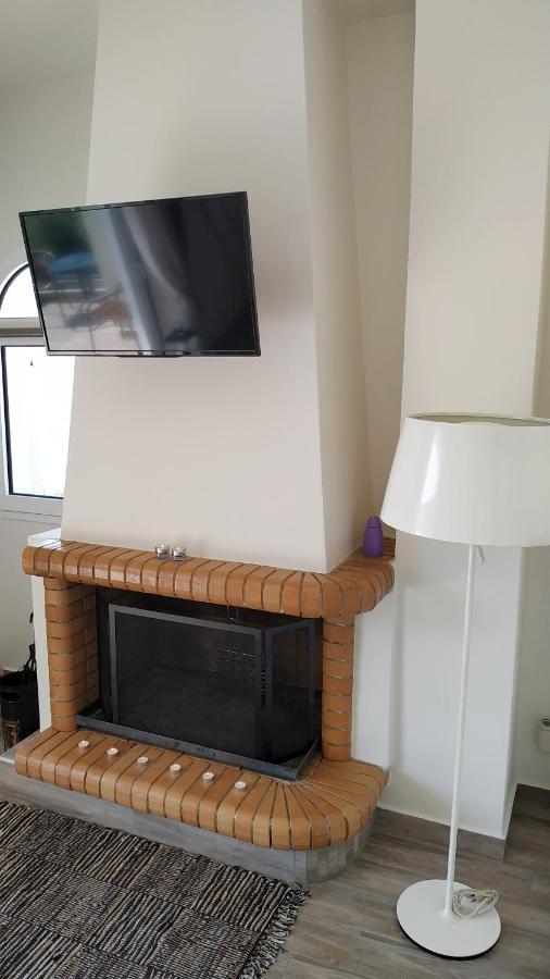 Apartment Alkyon Agios Vasilios (Boeotia)