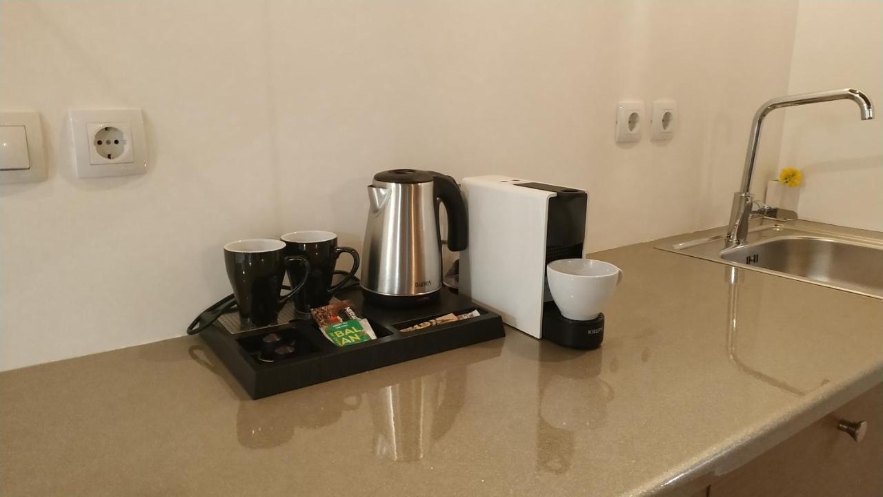 Alkyon Apartment Agios Vasilios (Boeotia)