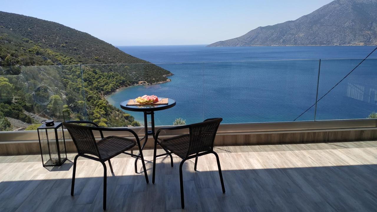 Alkyon Apartment